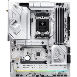 ASRock X870 STEEL LEGEND WIFI - Product Image 1