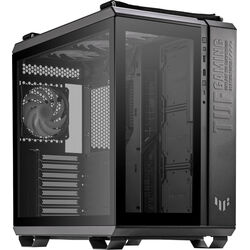 ASUS TUF Gaming GT502 PLUS - Black - Product Image 1