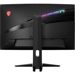 MSI Optix MAG272CQR - Product Image 1