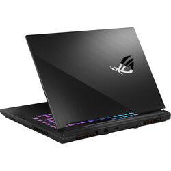 ASUS ROG Strix G15 G512 - G512LV-AZ233T - Black - Product Image 1