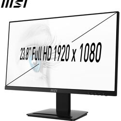 MSI PRO MP243X - Product Image 1