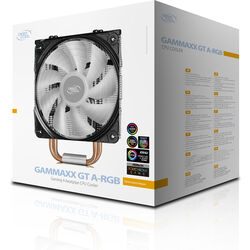 Deepcool GAMMAXX GT ARGB - Product Image 1