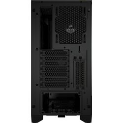 Corsair 4000D - Black - Product Image 1