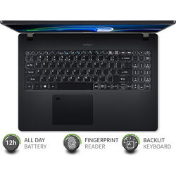 Acer TravelMate P2 - Product Image 1