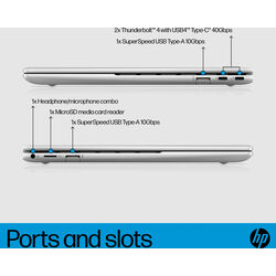 HP ENVY x360 - Product Image 1