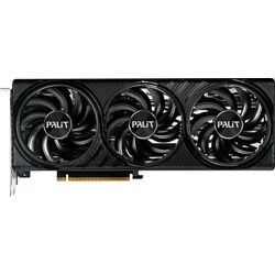 Palit GeForce RTX 5060 Ti INFINITY 3 OC - Product Image 1