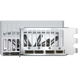Gigabyte GeForce RTX 5090 AORUS STEALTH ICE OC - Product Image 1