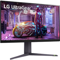 LG 32GQ850-B - Product Image 1