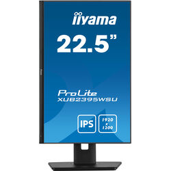 iiyama ProLite XUB2395WSU-B5 - Product Image 1
