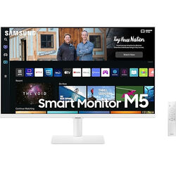 Samsung M50B LS27BM501 - Product Image 1