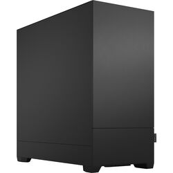 Fractal Design Pop Silent - Black - Product Image 1