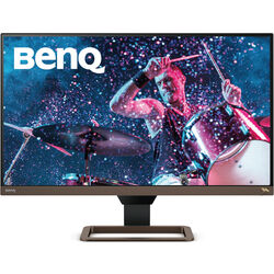 BenQ EW2780U - Product Image 1