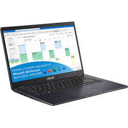 ASUS Vivobook Go 14 - E410KA-EK217WS - Blue - Product Image 1