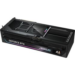 Gigabyte AORUS GeForce RTX 5090 MASTER - Product Image 1