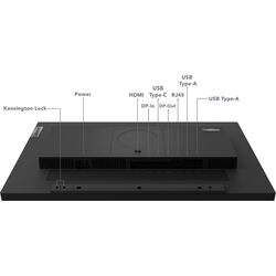 Lenovo ThinkVision T24m-29 - Product Image 1