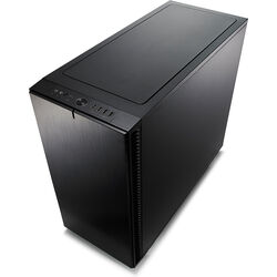 Fractal Design Define S2 - Blackout - Product Image 1