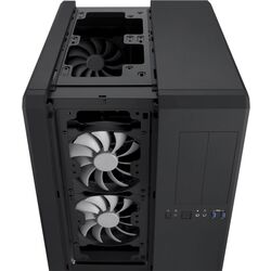 Corsair Carbide Air 540 - Black - Product Image 1