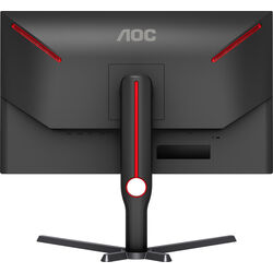 AOC U27G3X/BK - Product Image 1