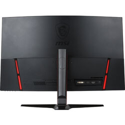 MSI Optix AG32CV - Product Image 1