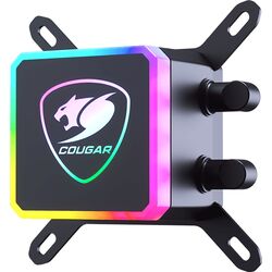 Cougar Aqua - Product Image 1