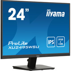 iiyama ProLite XU2495WSU-B7 - Product Image 1