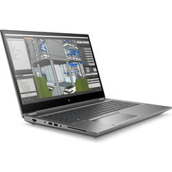 HP ZBook Fury 15 G8 - Product Image 1