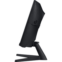 Samsung Odyssey G55A LS27AG550EP - Product Image 1