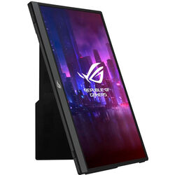 ASUS ROG Strix XG16AHP Portable - Black - Product Image 1