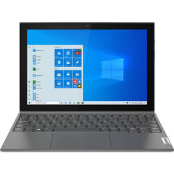 Lenovo IdeaPad Duet 3 - Grey - Product Image 1