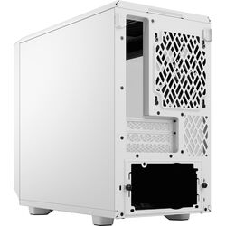 Fractal Design Meshify 2 Nano - White - Product Image 1