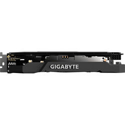 Gigabyte Radeon RX 5500 XT OC V2 - Product Image 1