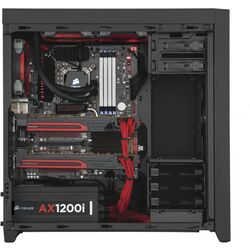 Corsair Obsidian 450D - Product Image 1