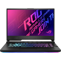 ASUS ROG Strix G15 - G512LV-AZ231T - Product Image 1