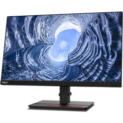 Lenovo ThinkVision T24i-20 - Product Image 1