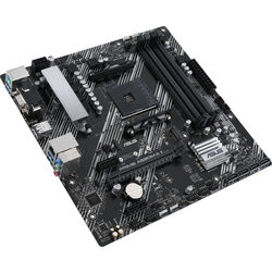 ASUS PRIME A520M-A II/CSM - Product Image 1