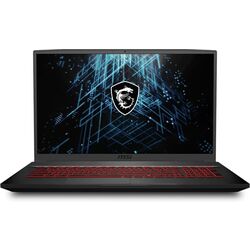 MSI GF75 - Product Image 1