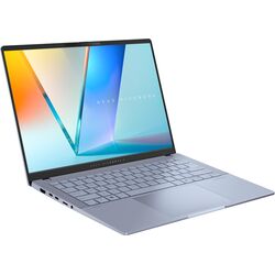 ASUS Vivobook S 14 OLED - S5406SA-QD004W - Blue - Product Image 1