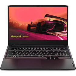 Lenovo ideaPad Gaming 3 G6 - Product Image 1