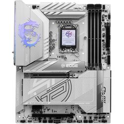 MSI MPG Z890 EDGE TI WiFi - Product Image 1