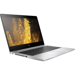 HP EliteBook 830 G5 - Product Image 1