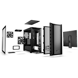 be quiet! Shadow Base 800 DX - Black - Product Image 1