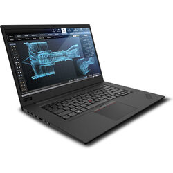 Lenovo ThinkPad P1 - Product Image 1