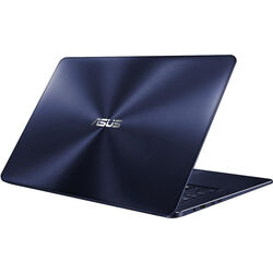 ASUS ZenBook Pro 15 UX550 - UX550VD-BN068T - Product Image 1