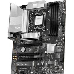 MSI PRO Z890-S WIFI - Product Image 1