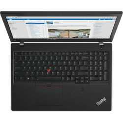 Lenovo ThinkPad L580 - Product Image 1