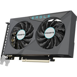 Gigabyte GeForce RTX 3050 Eagle OC - Product Image 1