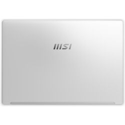 MSI Modern 14 - C12M-638UK - Product Image 1