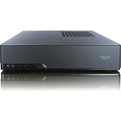 Fractal Design Node 202 - Black - Product Image 1