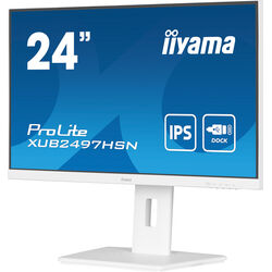 iiyama ProLite XUB2497HSN-W1 - Product Image 1