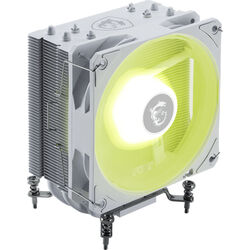 MSI MAG COREFROZR AA13 ARGB - White - Product Image 1